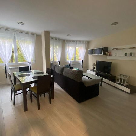 פונפרדה La Casa De Las Flores מראה חיצוני תמונה