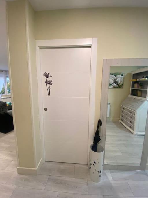 פונפרדה La Casa De Las Flores מראה חיצוני תמונה