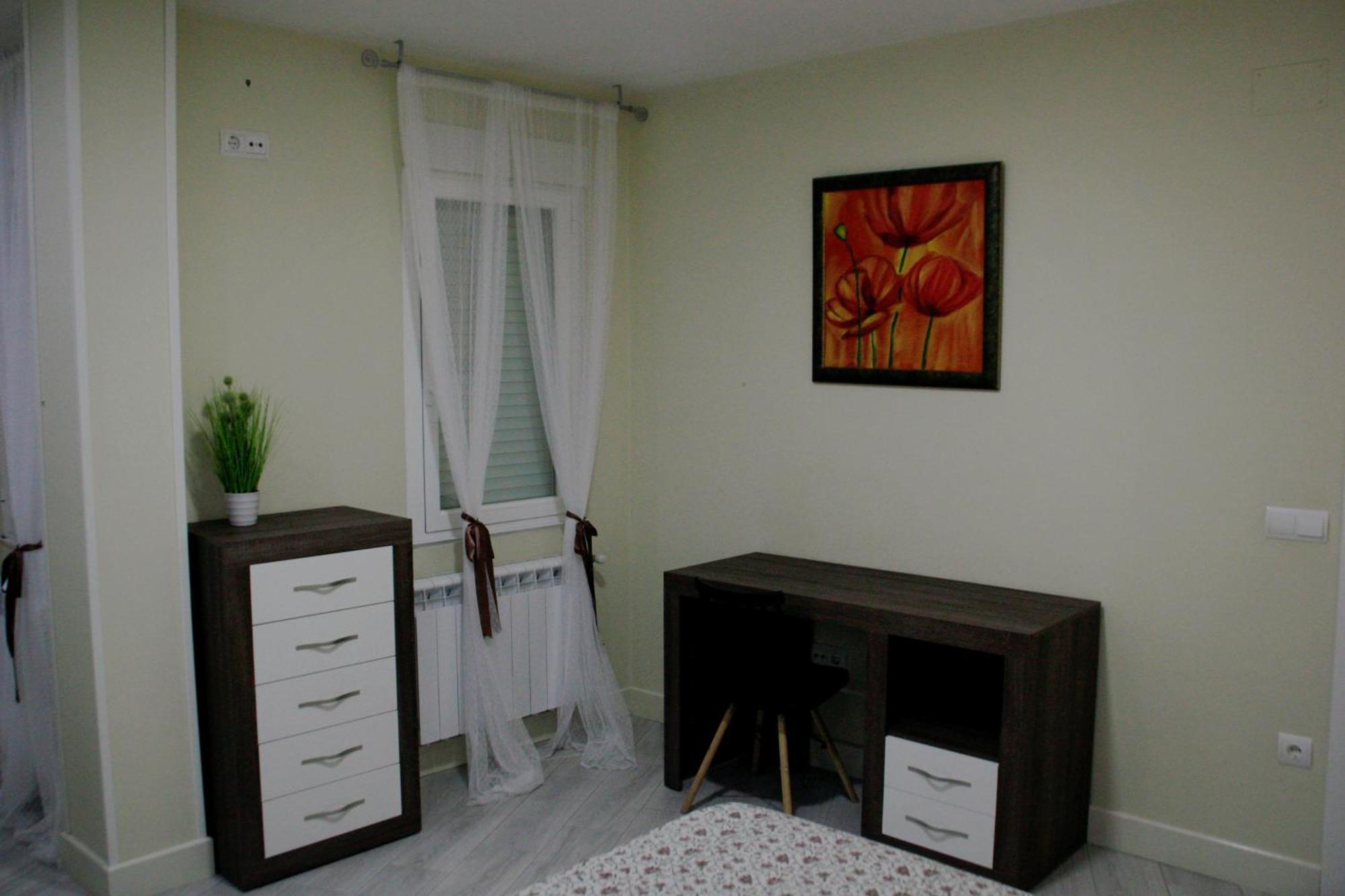 פונפרדה La Casa De Las Flores מראה חיצוני תמונה