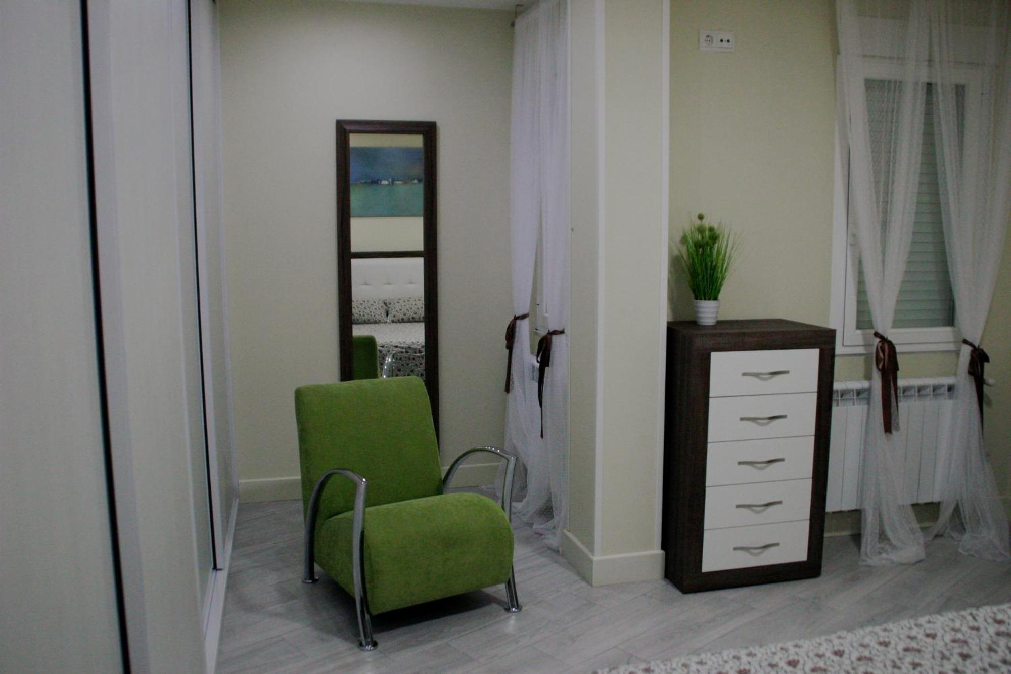 פונפרדה La Casa De Las Flores מראה חיצוני תמונה