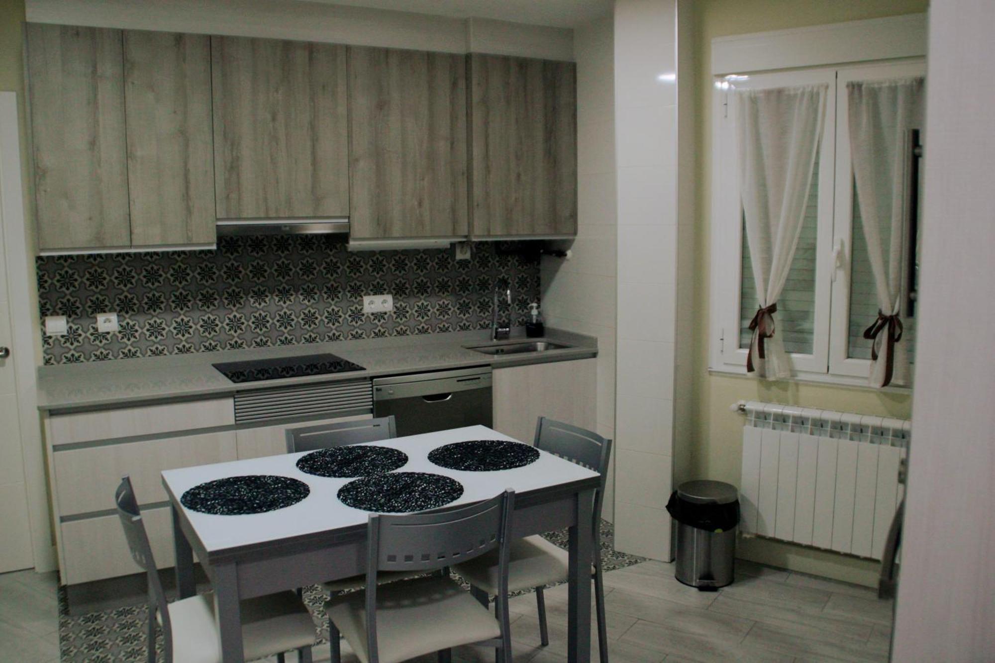פונפרדה La Casa De Las Flores מראה חיצוני תמונה
